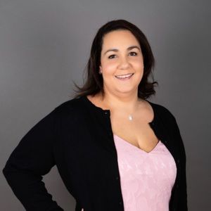 Meet your Posher, Kathryn